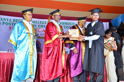 convocation 2015